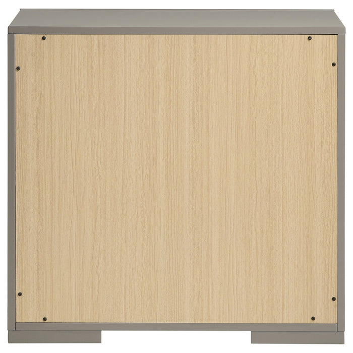 Ives Nightstands - U&U Home Budget Furniture (Carteret, NJ)