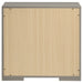 Ives Nightstand - U&U Home Budget Furniture (Carteret, NJ)