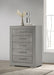 Ives Chests - U&U Home Budget Furniture (Carteret, NJ)