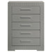 Ives Chests - U&U Home Budget Furniture (Carteret, NJ)