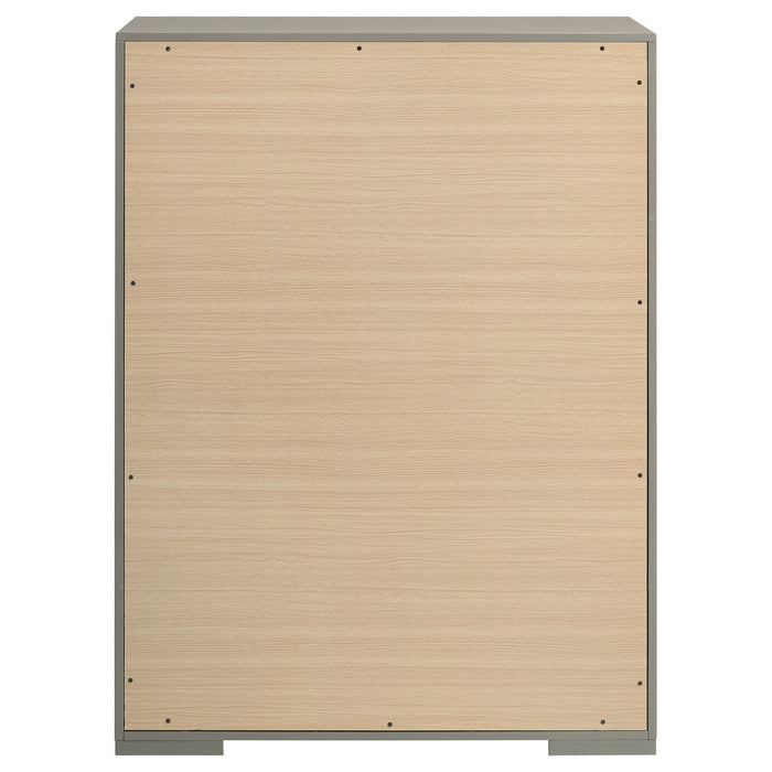 Ives Chests - U&U Home Budget Furniture (Carteret, NJ)