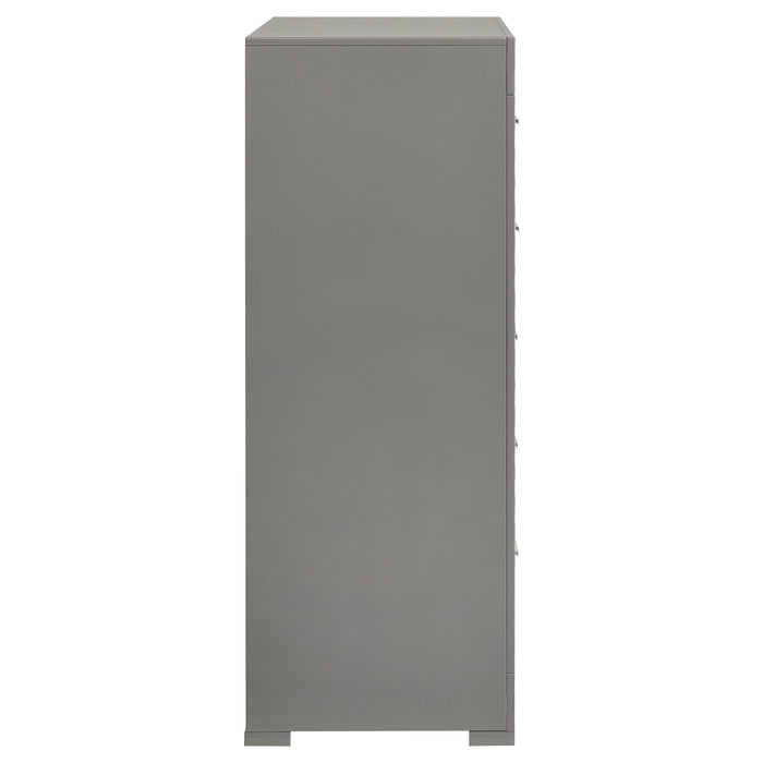 Ives Chests - U&U Home Budget Furniture (Carteret, NJ)