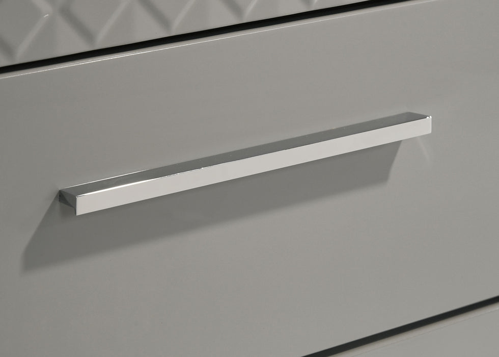 Ives Chests - U&U Home Budget Furniture (Carteret, NJ)