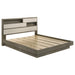 Fenwick 4 & 5 Piece Bedroom Set - U&U Home Budget Furniture (Carteret, NJ)