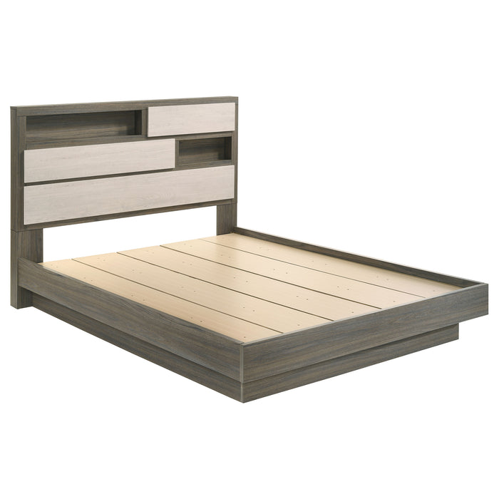 Fenwick Bedroom Sets - U&U Home Budget Furniture (Carteret, NJ)