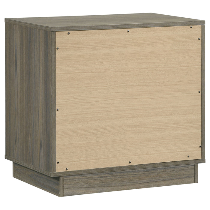 Fenwick Bedroom Sets - U&U Home Budget Furniture (Carteret, NJ)