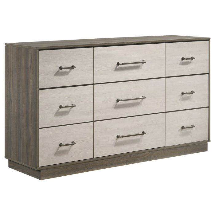 Fenwick Bedroom Sets - U&U Home Budget Furniture (Carteret, NJ)