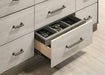 Fenwick Bedroom Sets - U&U Home Budget Furniture (Carteret, NJ)