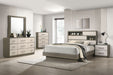 Fenwick Bedroom Sets - U&U Home Budget Furniture (Carteret, NJ)