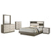 Fenwick Bedroom Sets - U&U Home Budget Furniture (Carteret, NJ)