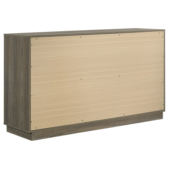 Fenwick Bedroom Sets - U&U Home Budget Furniture (Carteret, NJ)