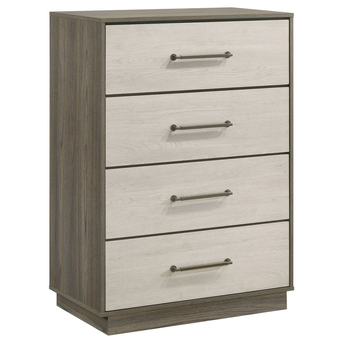 Fenwick Bedroom Sets - U&U Home Budget Furniture (Carteret, NJ)