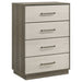 Fenwick Bedroom Sets - U&U Home Budget Furniture (Carteret, NJ)