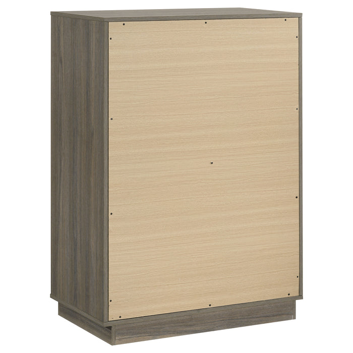Fenwick Bedroom Sets - U&U Home Budget Furniture (Carteret, NJ)