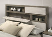 Fenwick Bedroom Sets - U&U Home Budget Furniture (Carteret, NJ)