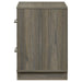 Fenwick Nightstand - U&U Home Budget Furniture (Carteret, NJ)