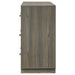 Fenwick Dresser - U&U Home Budget Furniture (Carteret, NJ)