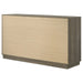 Fenwick Dresser - U&U Home Budget Furniture (Carteret, NJ)