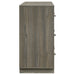 Fenwick Dresser - U&U Home Budget Furniture (Carteret, NJ)