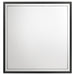 Lucia 4 & 5 Piece Bedroom Set King & Queen Beige & Grey - U&U Home Budget Furniture (Carteret, NJ)