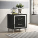 Lucia Nightstand - U&U Home Budget Furniture (Carteret, NJ)