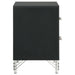 Lucia Nightstand - U&U Home Budget Furniture (Carteret, NJ)