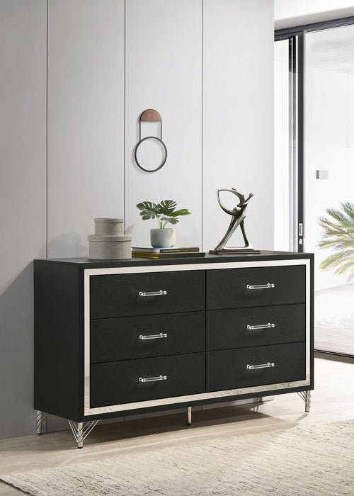 Lucia Dresser - U&U Home Budget Furniture (Carteret, NJ)
