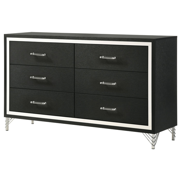 Lucia Dresser - U&U Home Budget Furniture (Carteret, NJ)