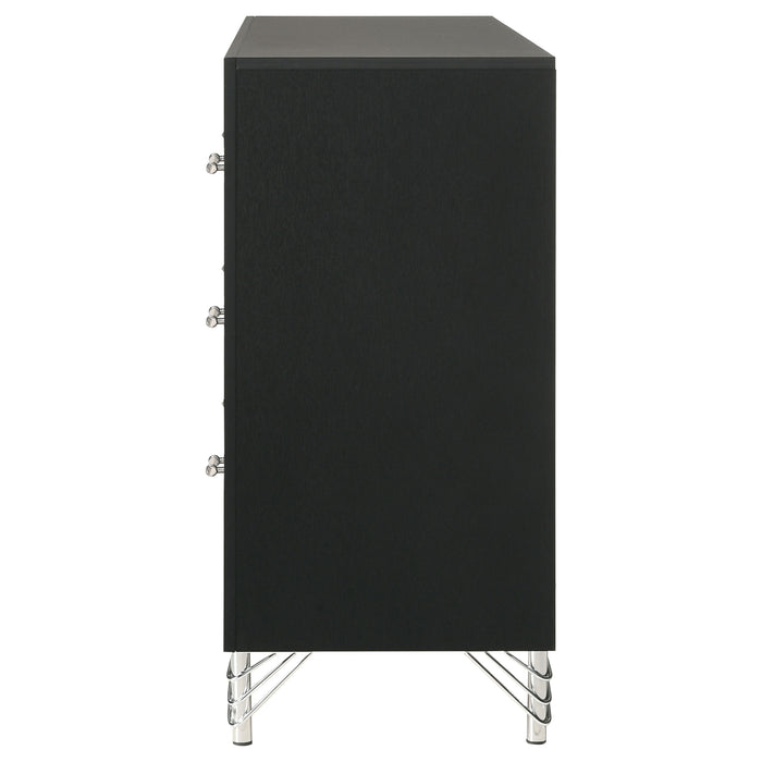 Lucia Dresser - U&U Home Budget Furniture (Carteret, NJ)
