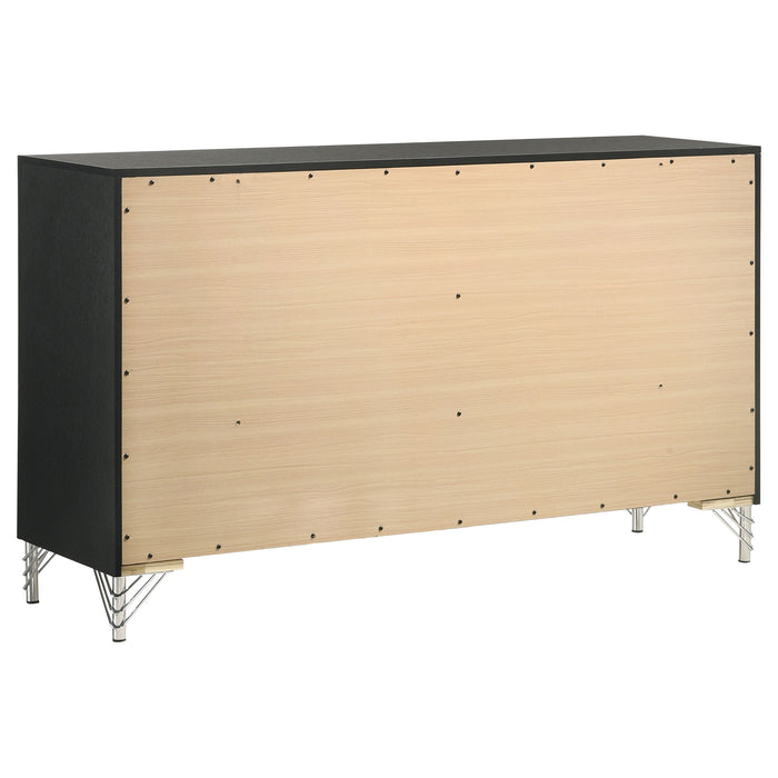 Lucia Dresser - U&U Home Budget Furniture (Carteret, NJ)
