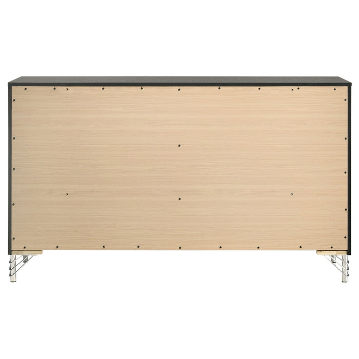 Lucia Dresser - U&U Home Budget Furniture (Carteret, NJ)