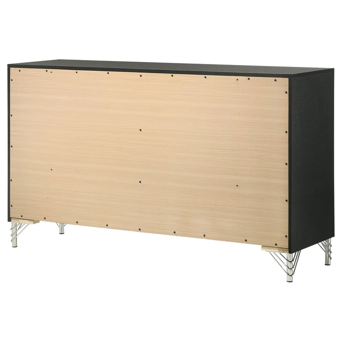 Lucia Dresser - U&U Home Budget Furniture (Carteret, NJ)