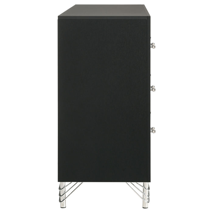 Lucia Dresser - U&U Home Budget Furniture (Carteret, NJ)