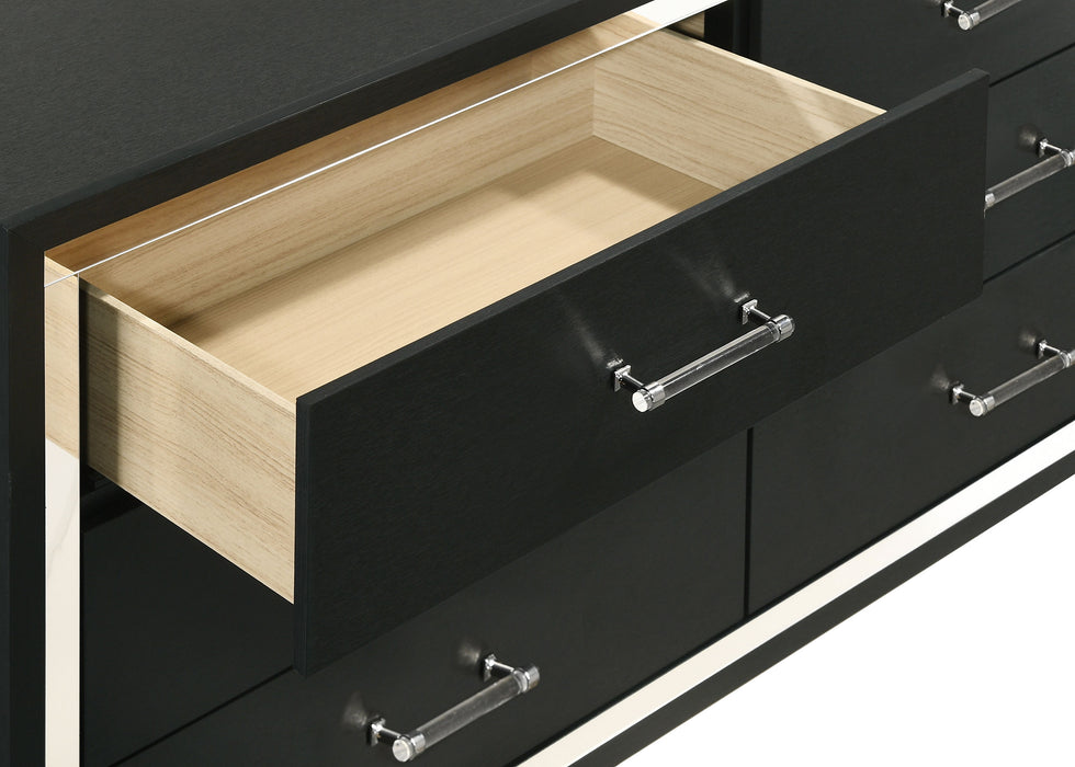 Lucia Dresser - U&U Home Budget Furniture (Carteret, NJ)