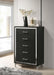 Lucia Chest - U&U Home Budget Furniture (Carteret, NJ)