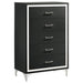 Lucia Chest - U&U Home Budget Furniture (Carteret, NJ)