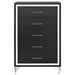 Lucia Chest - U&U Home Budget Furniture (Carteret, NJ)