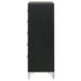 Lucia Chest - U&U Home Budget Furniture (Carteret, NJ)