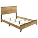 Kaywood 4 & 5 Pc Bedroom Set Full, E.King, Queen & Twin - U&U Home Budget Furniture (Carteret, NJ)
