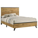 Kaywood Eastern King, Queen, Twin, & Full Bed - U&U Home Budget Furniture (Carteret, NJ)