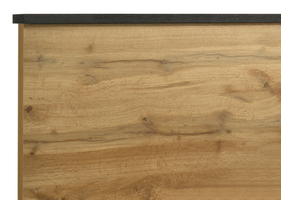 Kaywood Bedroom Sets - U&U Home Budget Furniture (Carteret, NJ)