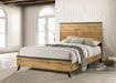 Kaywood Eastern King, Queen, Twin, & Full Bed - U&U Home Budget Furniture (Carteret, NJ)