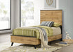 Kaywood Eastern King, Queen, Twin, & Full Bed - U&U Home Budget Furniture (Carteret, NJ)