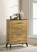 Kaywood Chest - U&U Home Budget Furniture (Carteret, NJ)