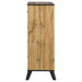 Kaywood Chest - U&U Home Budget Furniture (Carteret, NJ)