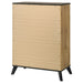 Kaywood Chest - U&U Home Budget Furniture (Carteret, NJ)