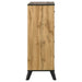Kaywood Chest - U&U Home Budget Furniture (Carteret, NJ)