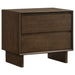 Glenwood 4 & 5 Piece Bedroom Set Eastren king & Queen - U&U Home Budget Furniture (Carteret, NJ)