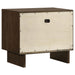 Glenwood 4 & 5 Piece Bedroom Set Eastren king & Queen - U&U Home Budget Furniture (Carteret, NJ)