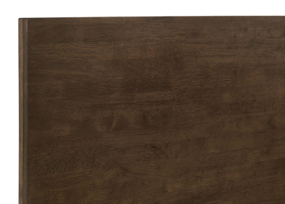 Glenwood Eastern King & Queen Bed - U&U Home Budget Furniture (Carteret, NJ)